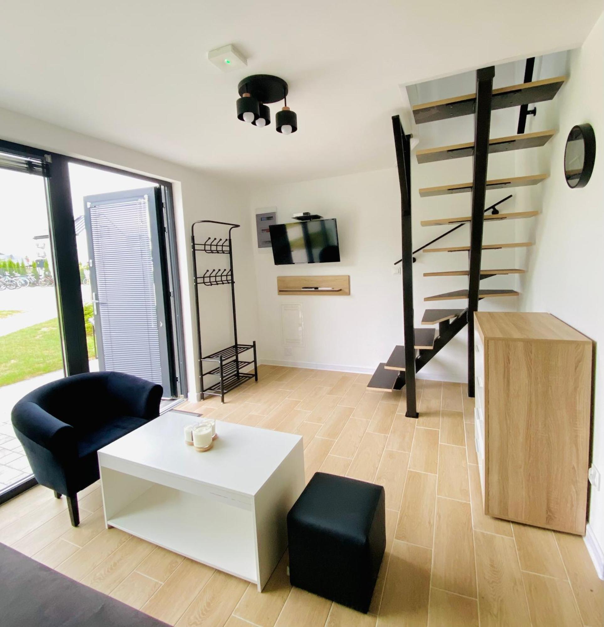 Jachtowa 10 Lubiatowo - Pet Friendly Villa Ngoại thất bức ảnh